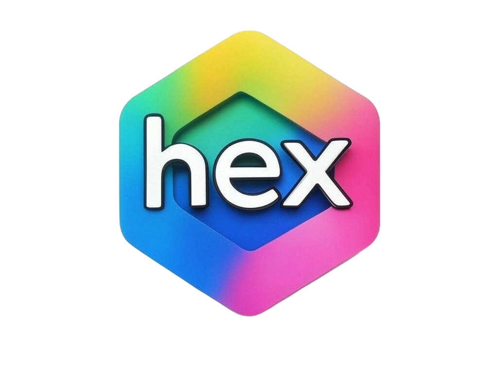 hex-store logo
